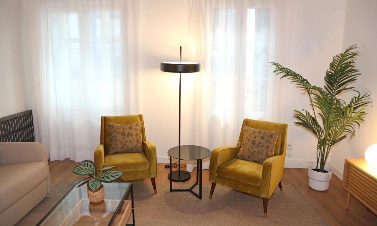 Apartamento Premium En Pleno Casco Viejo De Bilbao Exterior photo