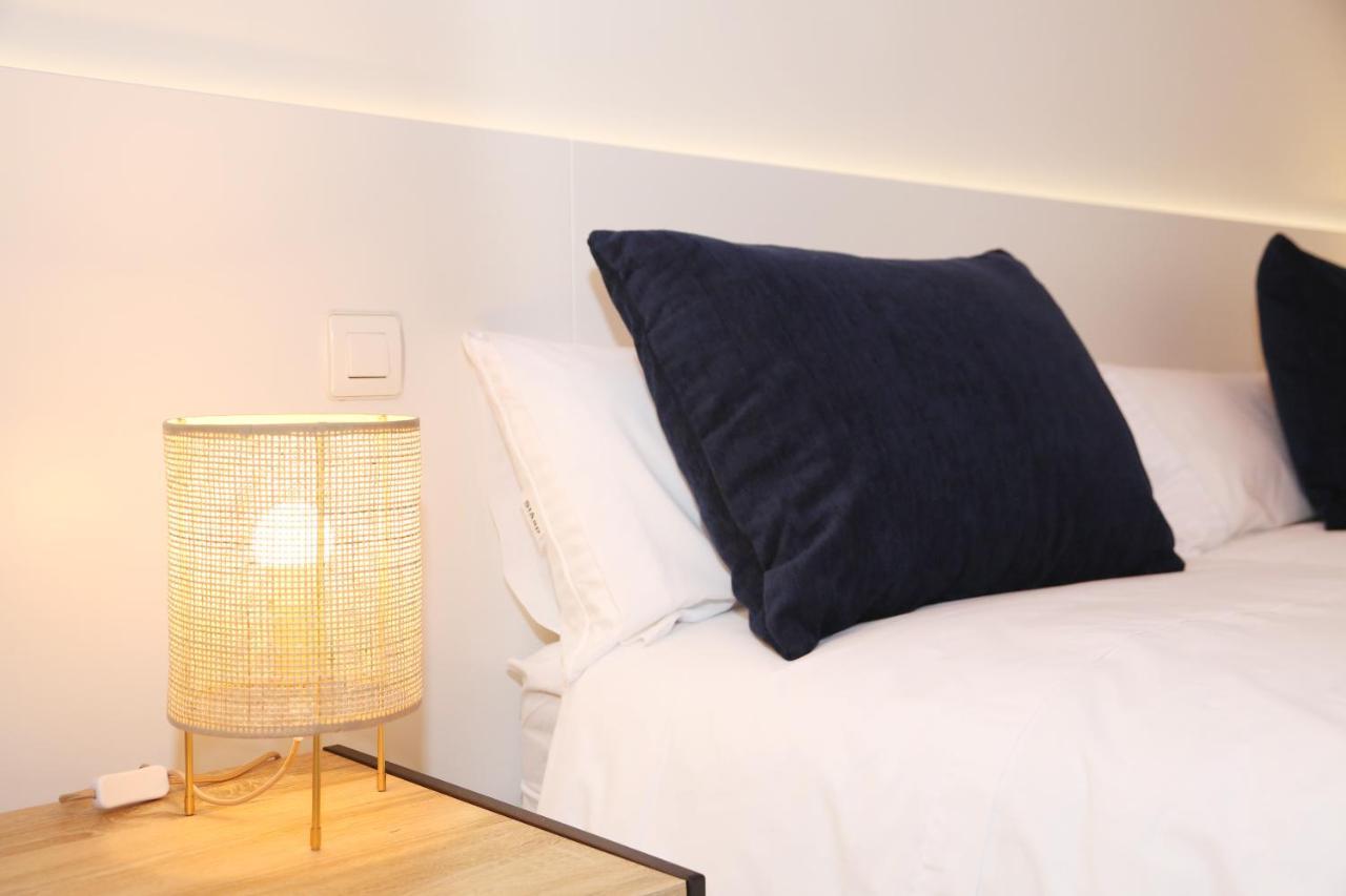 Apartamento Premium En Pleno Casco Viejo De Bilbao Exterior photo