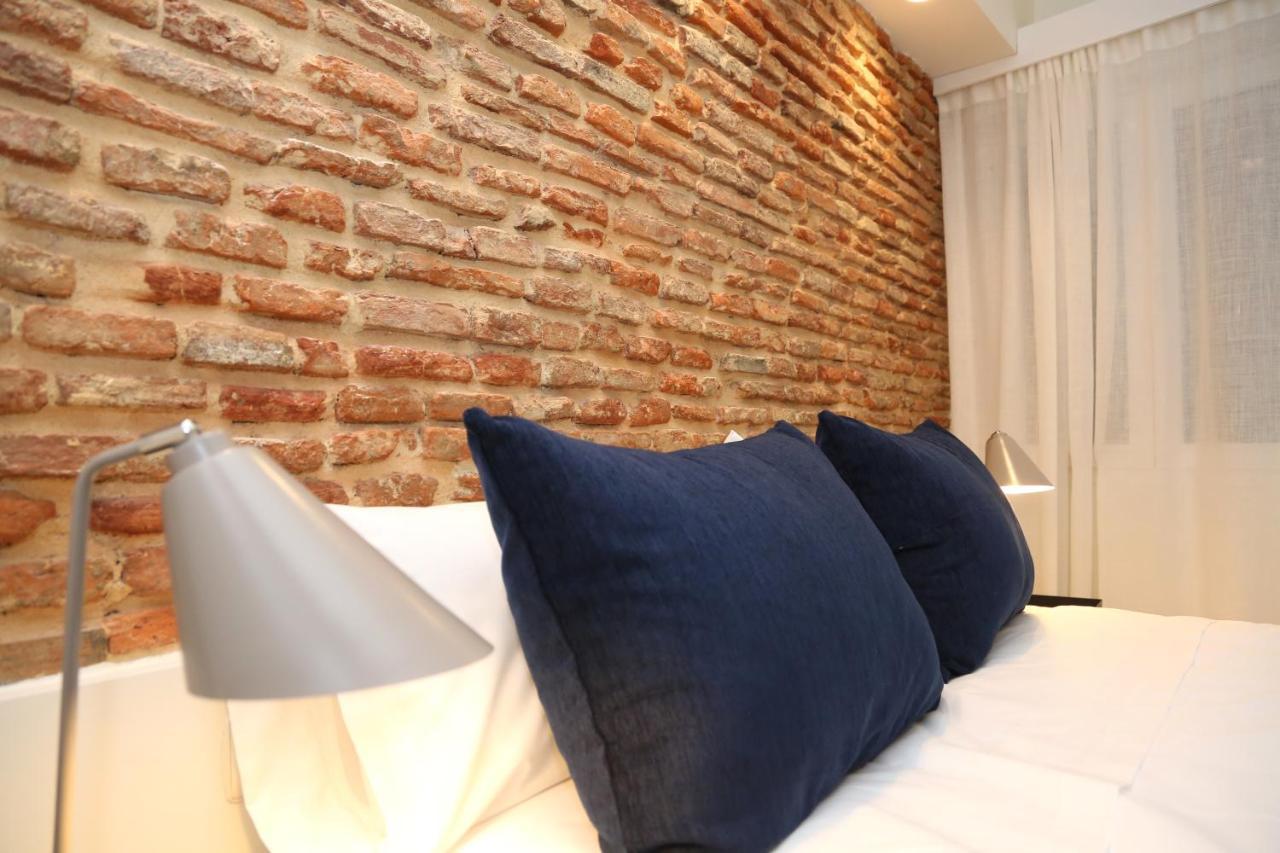 Apartamento Premium En Pleno Casco Viejo De Bilbao Exterior photo