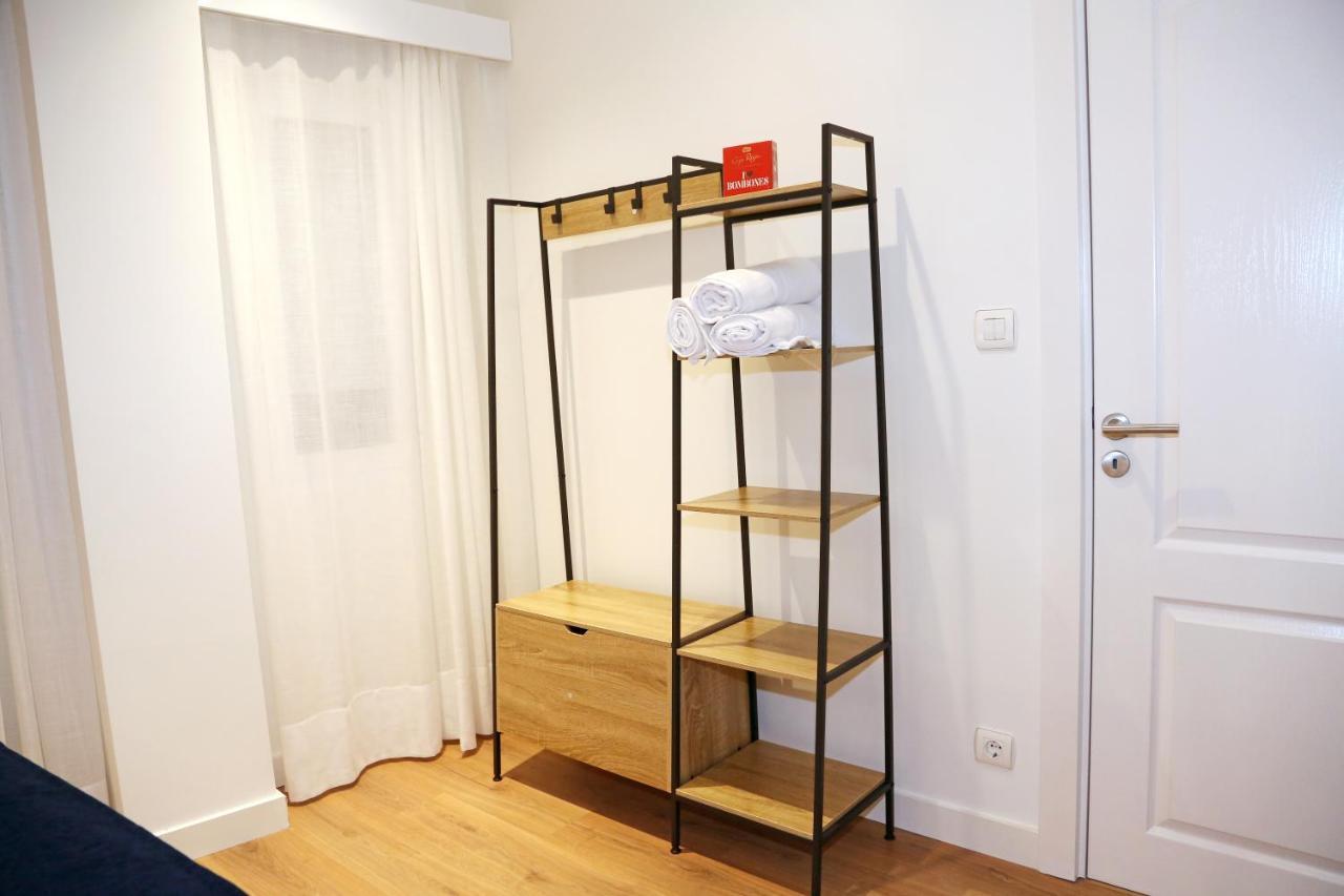 Apartamento Premium En Pleno Casco Viejo De Bilbao Exterior photo