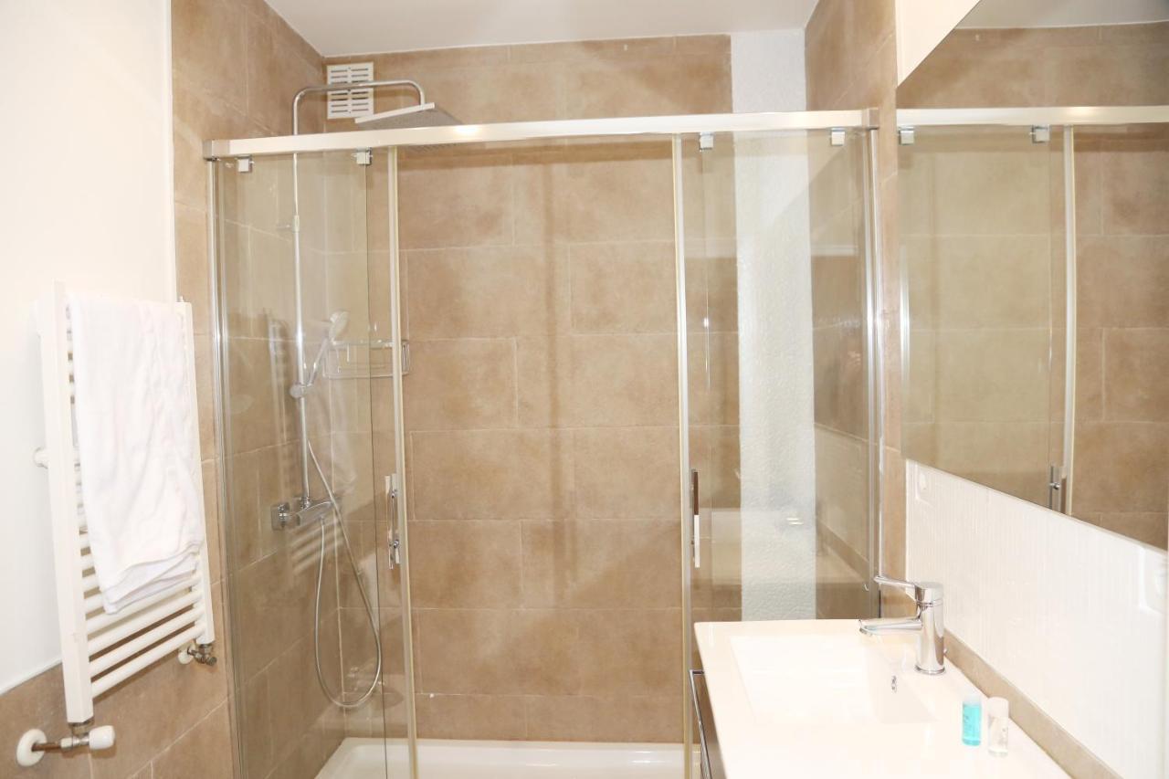 Apartamento Premium En Pleno Casco Viejo De Bilbao Exterior photo