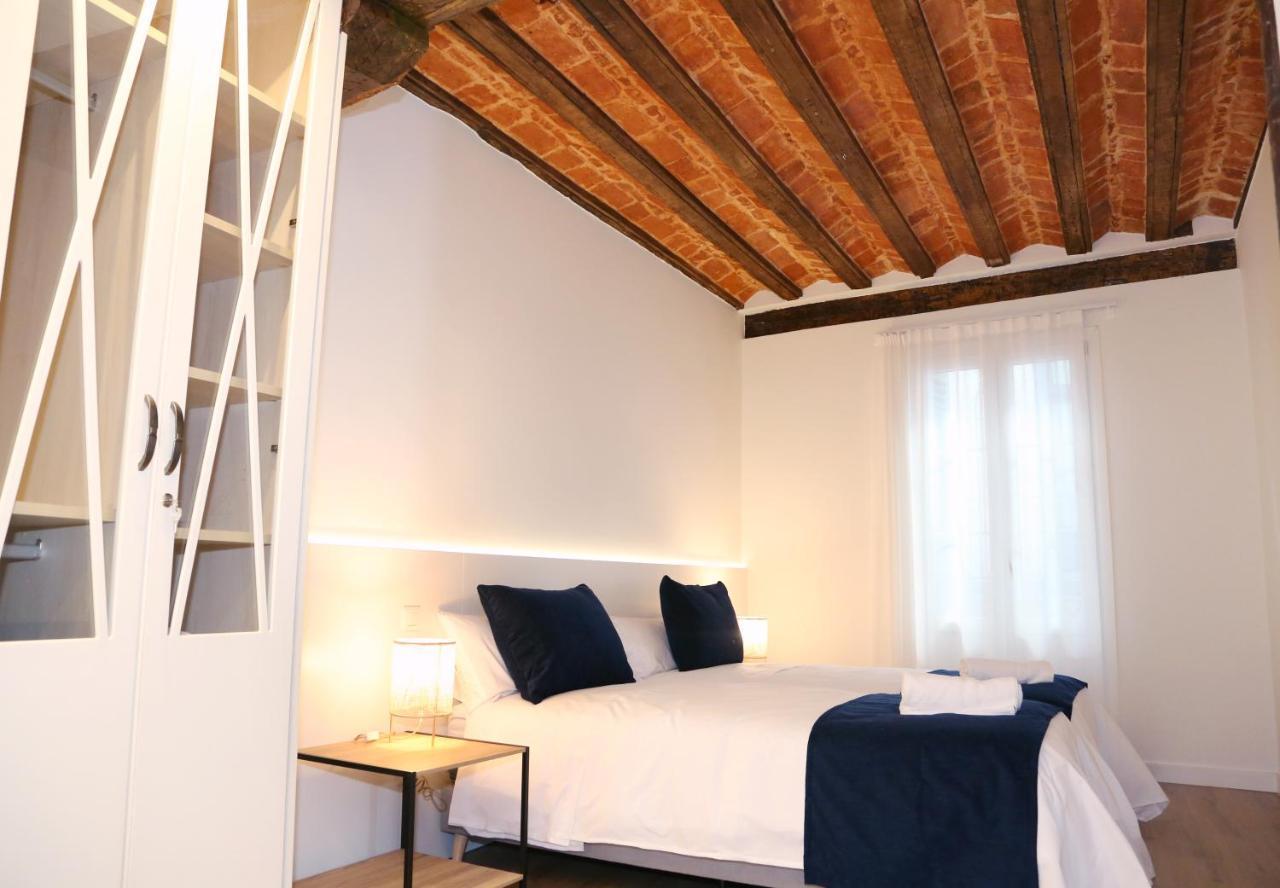 Apartamento Premium En Pleno Casco Viejo De Bilbao Exterior photo