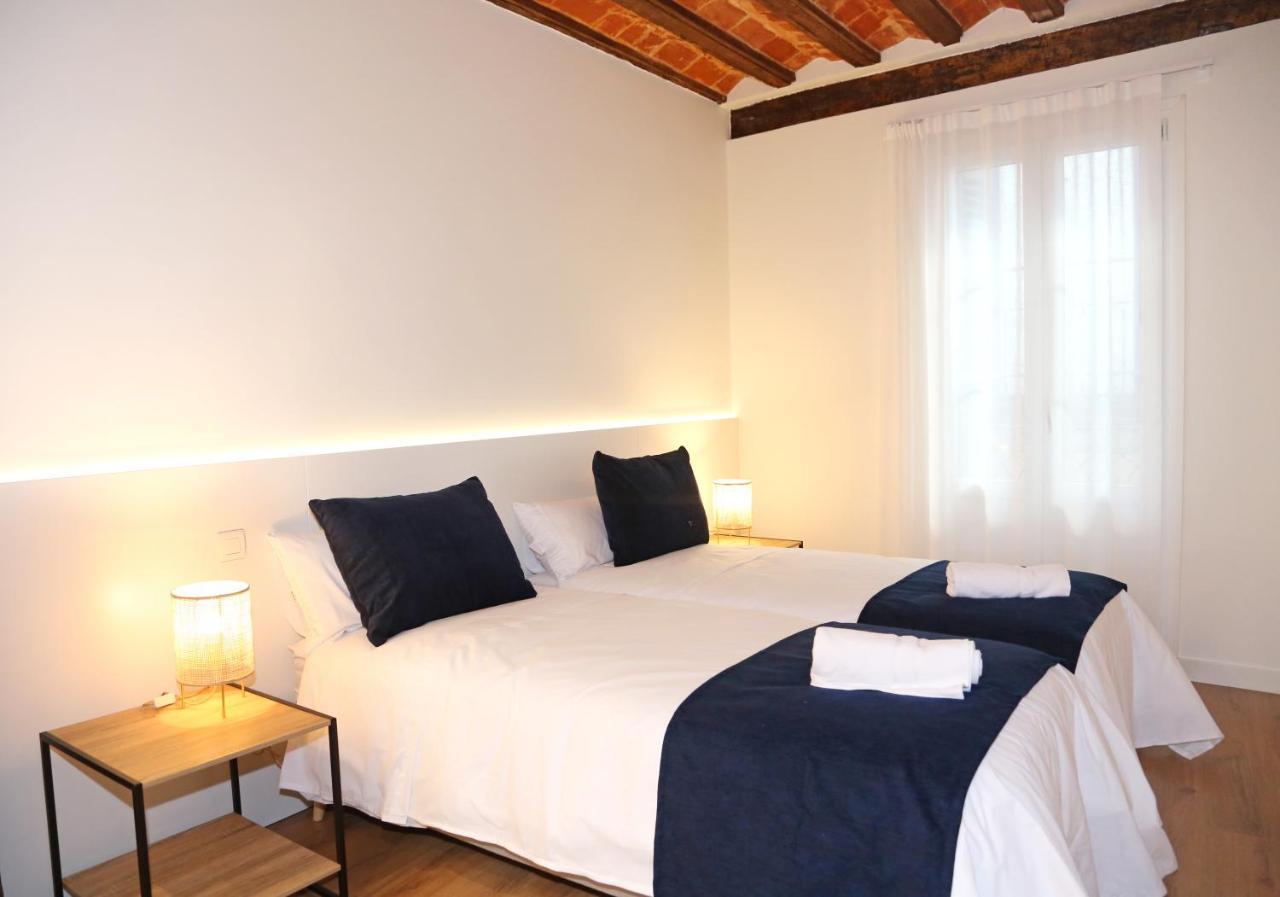 Apartamento Premium En Pleno Casco Viejo De Bilbao Exterior photo