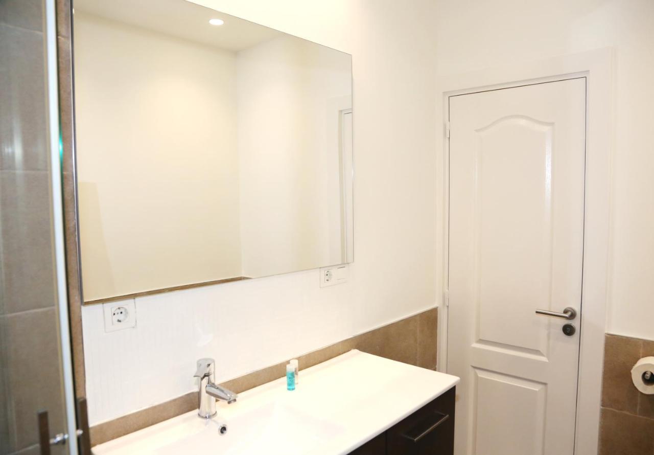 Apartamento Premium En Pleno Casco Viejo De Bilbao Exterior photo
