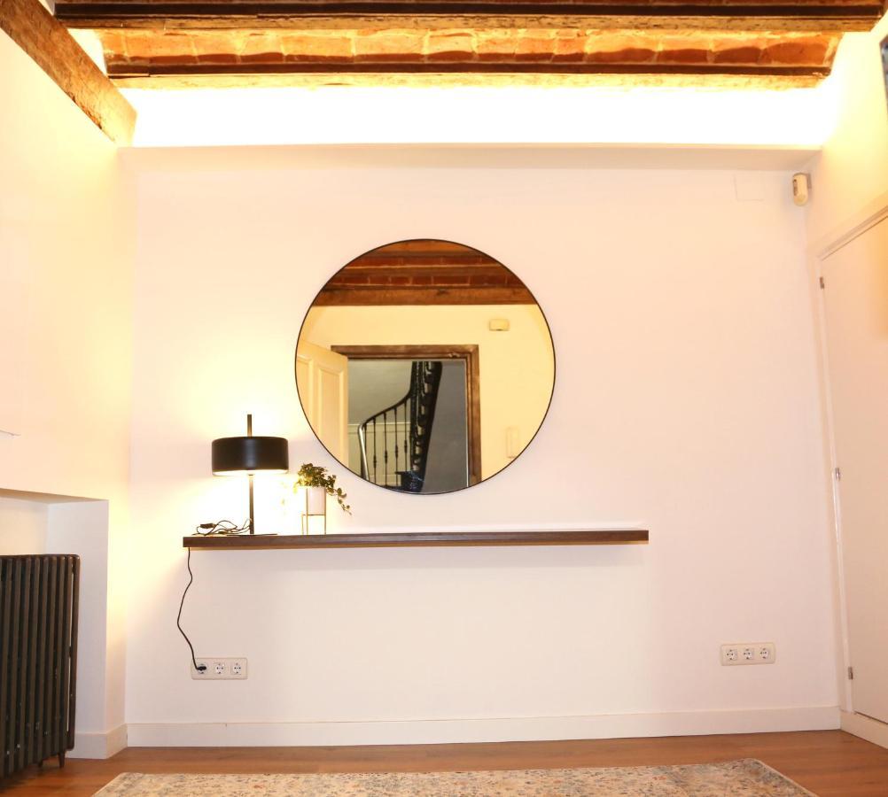 Apartamento Premium En Pleno Casco Viejo De Bilbao Exterior photo