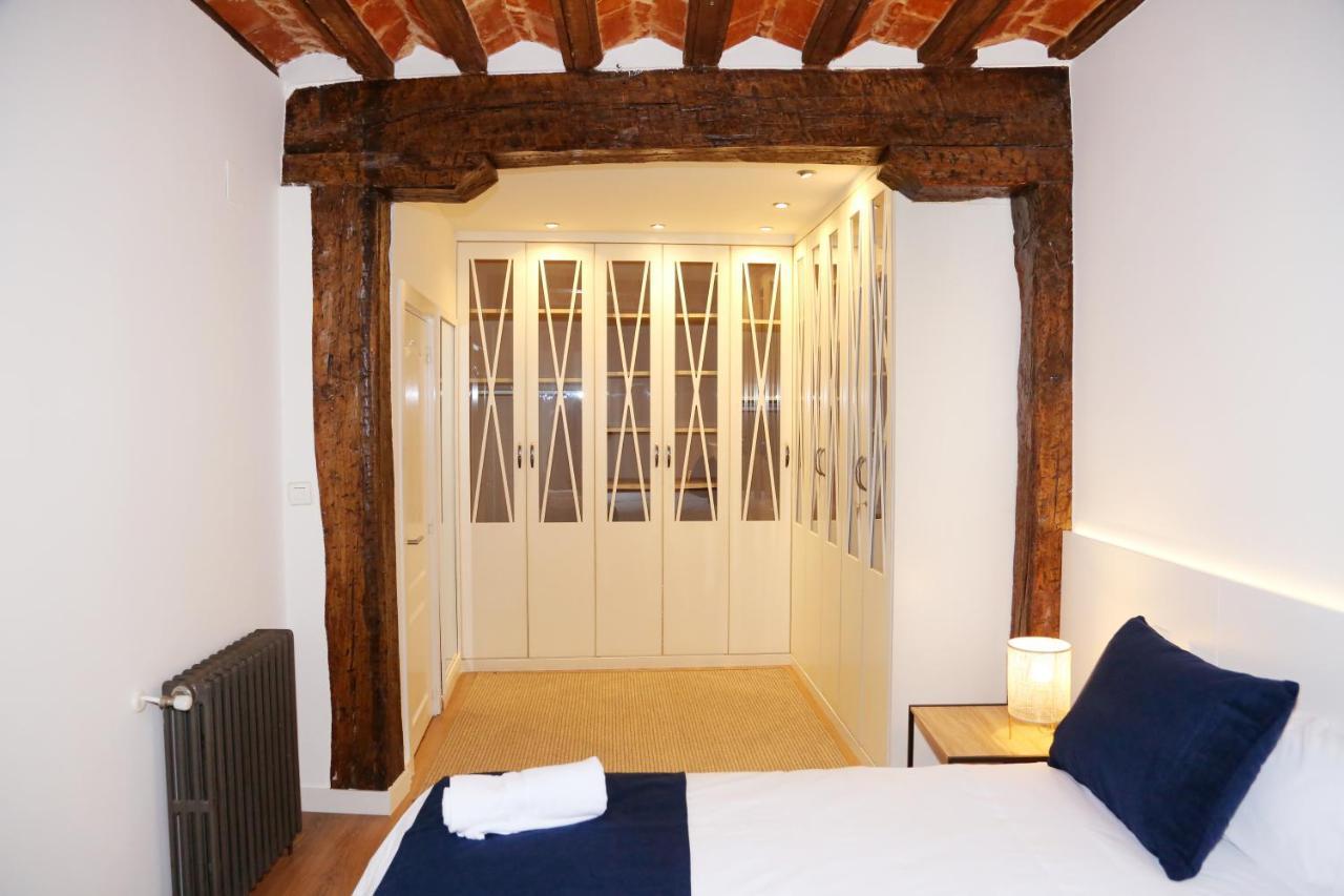 Apartamento Premium En Pleno Casco Viejo De Bilbao Exterior photo