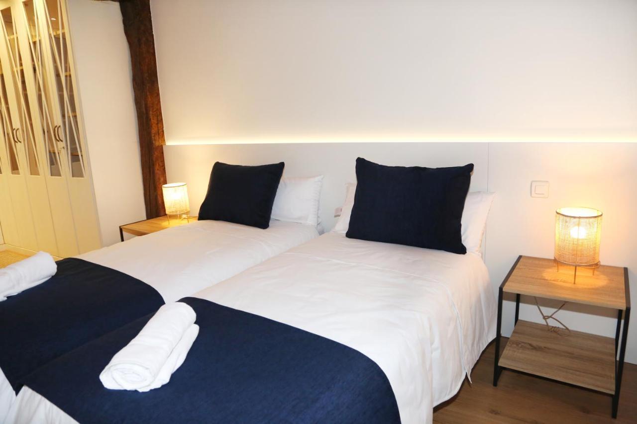 Apartamento Premium En Pleno Casco Viejo De Bilbao Exterior photo