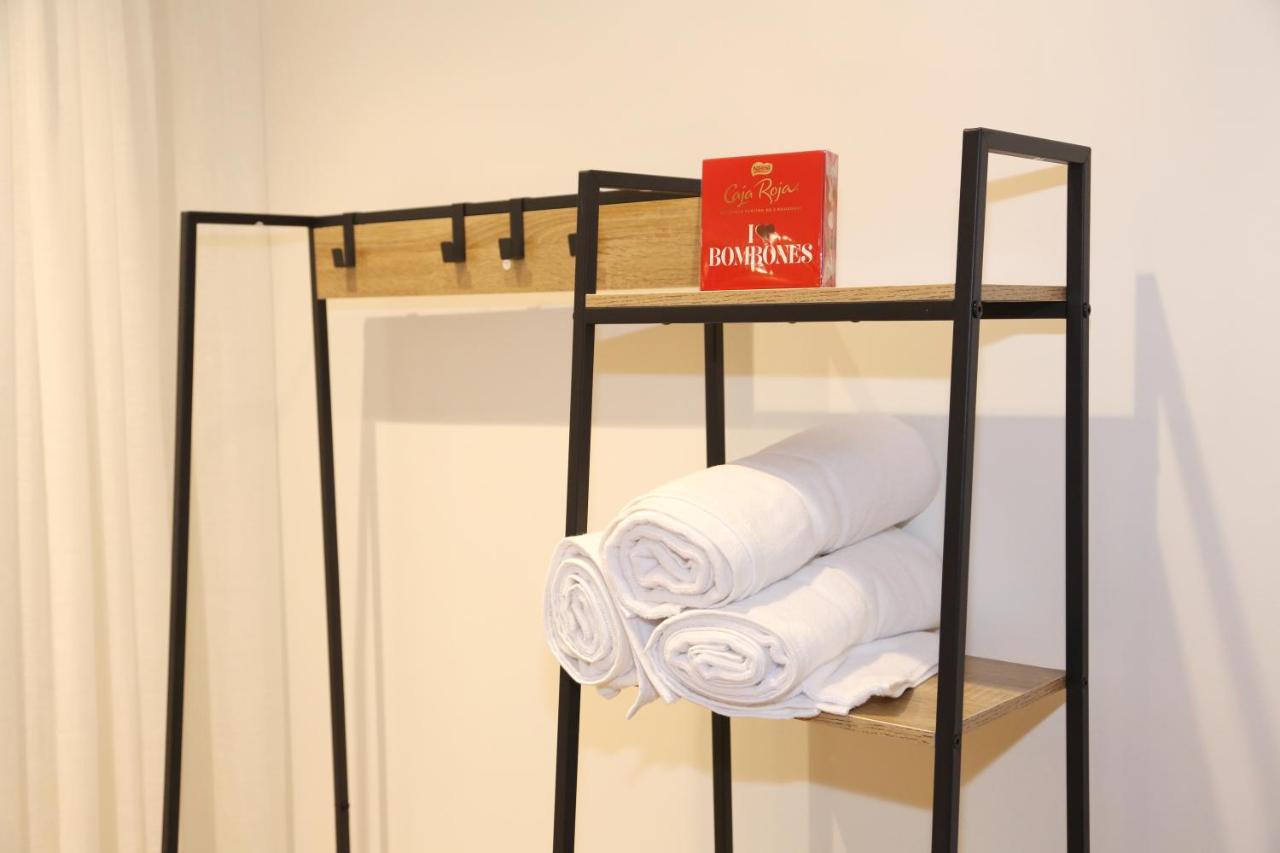 Apartamento Premium En Pleno Casco Viejo De Bilbao Exterior photo