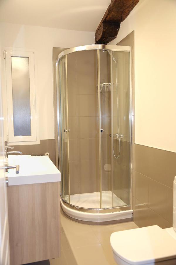 Apartamento Premium En Pleno Casco Viejo De Bilbao Exterior photo