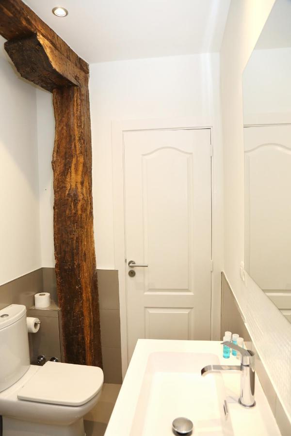 Apartamento Premium En Pleno Casco Viejo De Bilbao Exterior photo