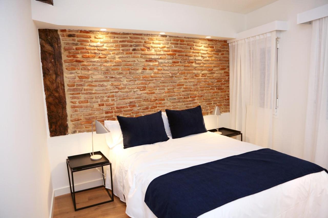 Apartamento Premium En Pleno Casco Viejo De Bilbao Exterior photo